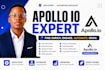 setup apollo io sequence workflow automations management