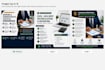 provide professional financial administrative services