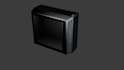 create custom 3d models in blender