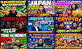 design 3 professional youtube thumbnails