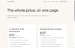 build a professional website for your local business