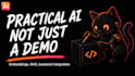 integrate ai into your web app