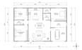 do structural drawings, architecture, autocad, elevation, blueprints, building