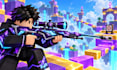 create custom roblox weapons and game ready 3d assets