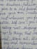 handwrite custom love letters , poems and aesthetic notes