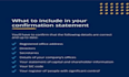 file your UK company confirmation statement cs01