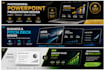 design powerful powerpoint and business presentations