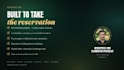 build vacation rental website with direct hotel booking