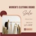 design professional social media posts for instagram