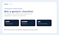 review your cybersecurity policies and deliver a gap analysis