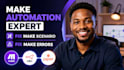 fix make com made com make com automation n8n automation  fix n8n fix 8n8