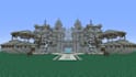 create custom minecraft builds, maps, blockbench 3d models and items