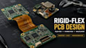 design rigid flex pcb multilayer rf and hybrid pcb for compact electronics