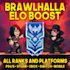 eloboost and coaching with a brawlhalla pro player