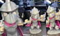 make multicolor stl file to 3mf, split 3d model ready for bambu lab ams printing