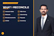 do amazon seller accounting and reconciliation