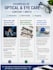 write professional optical and eye care content