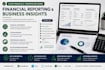 do bookkeeping and accounting using sap, oracle, and excel
