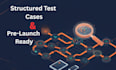 design test cases and perform functional QA for your web application