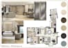 design contemporary interior and spatial concepts