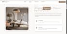 build a modern fullstack web app with react nextjs and go