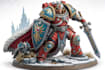 paint your warhammer 40k and fantasy miniatures