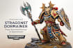 paint your warhammer 40k miniatures