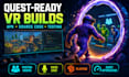 develop a gorilla tag fan game gtag vr horror unity multiplayer game