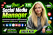 scale your social media