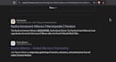build a custom coded website for your online community