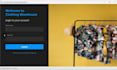 build a responsive website using react and nodej