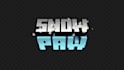 create an animated minecraft 3d text intro