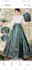 do professional seamless pattern and clothing dress patterns