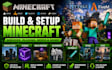 build minecraft fivem mod server plugin setup modpack blockbench 3d model hytale