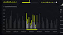 create saas demo saas startup ui animation product demo