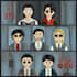 fanart and custom character illustration