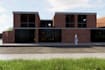 do an architectural render