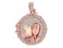 create custom 3d jewelry cad models