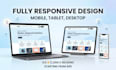 build modern, fast and scalable fullstack websites