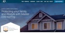 design handyman, hvac website remodeling construction plumbing, roofing website
