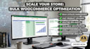 do technical woocommerce product listing with rank math SEO