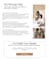 write high converting b2b email copy and newsletters