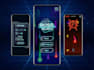 design professional mobile game UI and 2d game assets
