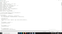 debug and fix your python code