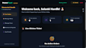 develop a custom full stack web application using mern stack