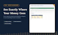 build a custom excel budget tracker or dashboard for you