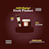 design modern restaurant menus