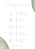 design elegant wedding invitations card