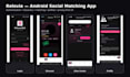 develop an android app using java and firebase