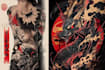design a unique custom tattoo design